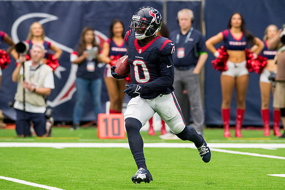 NFL 2023: Dolphins vs Texans AUG 19