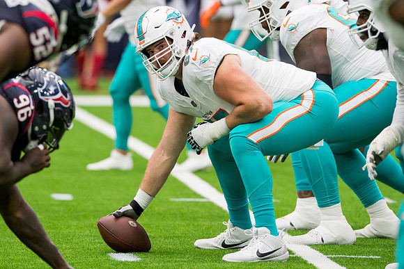 NFL 2023: Dolphins vs Texans AUG 19
