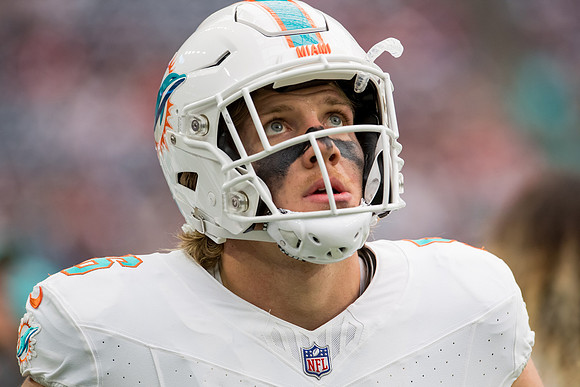 NFL 2023: Dolphins vs Texans AUG 19