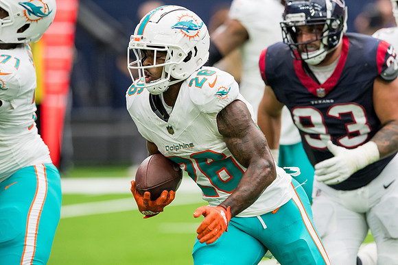 NFL 2023: Dolphins vs Texans AUG 19