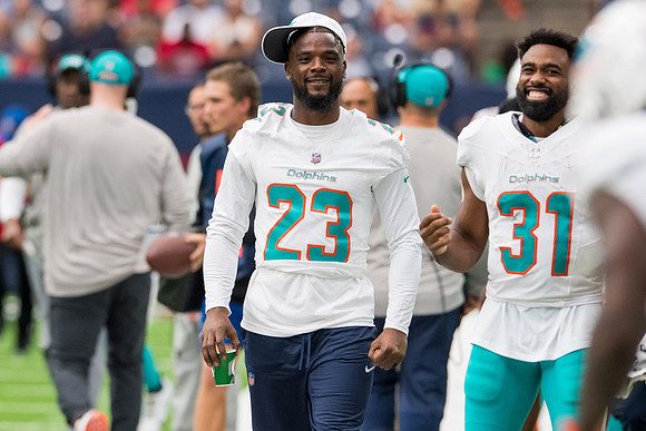 NFL 2023: Dolphins vs Texans AUG 19