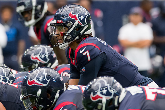 NFL 2023: Dolphins vs Texans AUG 19