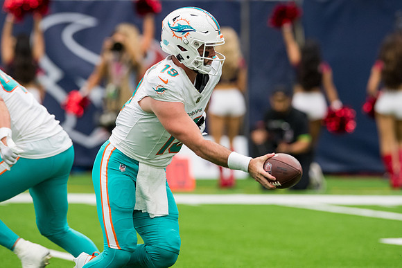 NFL 2023: Dolphins vs Texans AUG 19