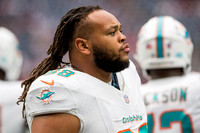 NFL 2023: Dolphins vs Texans AUG 19
