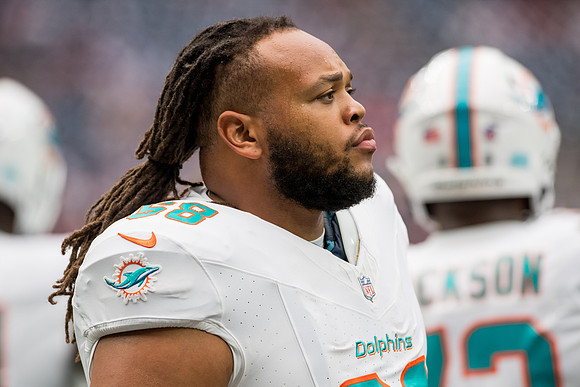NFL 2023: Dolphins vs Texans AUG 19