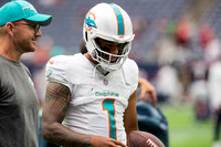 NFL 2023: Dolphins vs Texans AUG 19