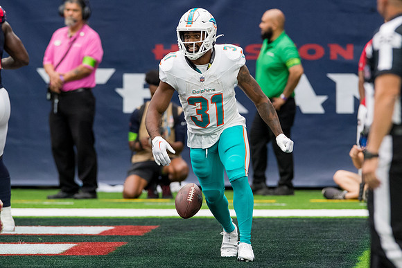 NFL 2023: Dolphins vs Texans AUG 19