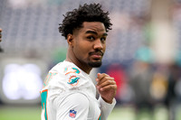 NFL 2023: Dolphins vs Texans AUG 19
