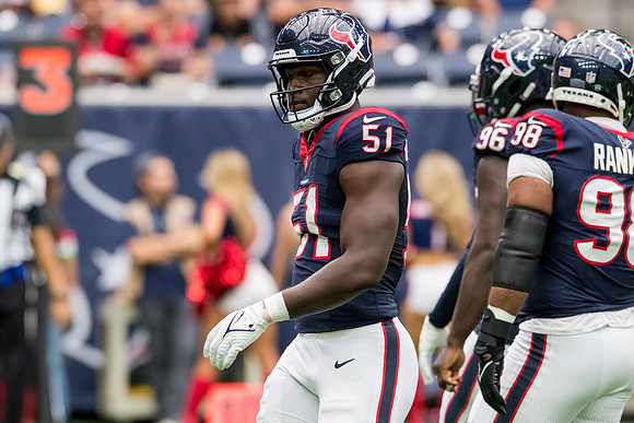 NFL 2023: Dolphins vs Texans AUG 19