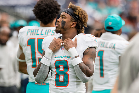 NFL 2023: Dolphins vs Texans AUG 19