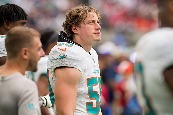 NFL 2023: Dolphins vs Texans AUG 19