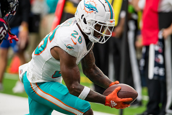 NFL 2023: Dolphins vs Texans AUG 19