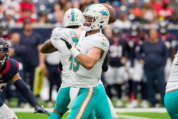 NFL 2023: Dolphins vs Texans AUG 19