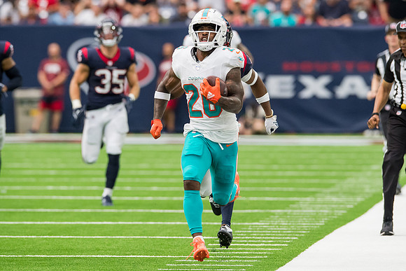NFL 2023: Dolphins vs Texans AUG 19