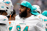 NFL 2023: Dolphins vs Texans AUG 19