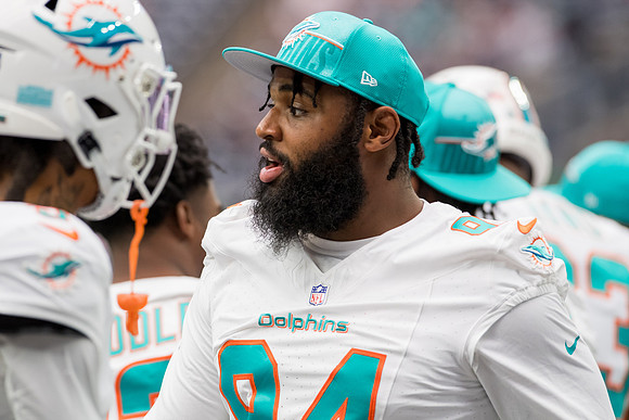 NFL 2023: Dolphins vs Texans AUG 19