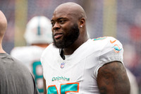 NFL 2023: Dolphins vs Texans AUG 19
