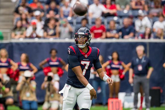 NFL 2023: Dolphins vs Texans AUG 19