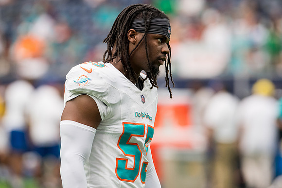NFL 2023: Dolphins vs Texans AUG 19