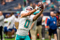 NFL 2023: Dolphins vs Texans AUG 19