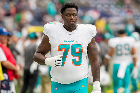 NFL 2023: Dolphins vs Texans AUG 19