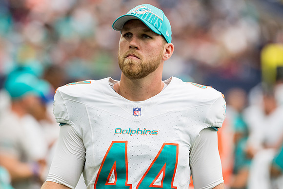 NFL 2023: Dolphins vs Texans AUG 19