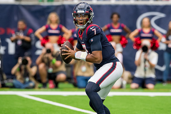 NFL 2023: Dolphins vs Texans AUG 19