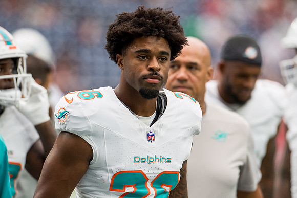 NFL 2023: Dolphins vs Texans AUG 19