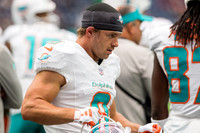 NFL 2023: Dolphins vs Texans AUG 19