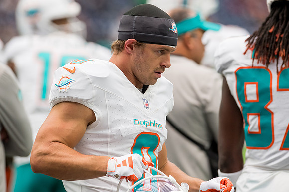 NFL 2023: Dolphins vs Texans AUG 19