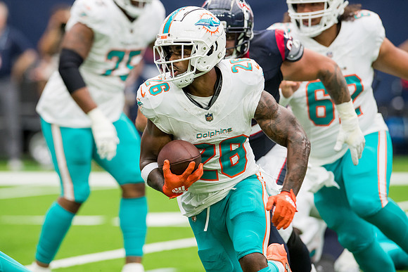 NFL 2023: Dolphins vs Texans AUG 19