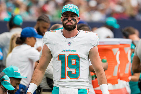 NFL 2023: Dolphins vs Texans AUG 19