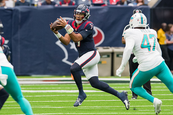 NFL 2023: Dolphins vs Texans AUG 19