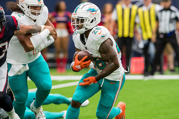 NFL 2023: Dolphins vs Texans AUG 19