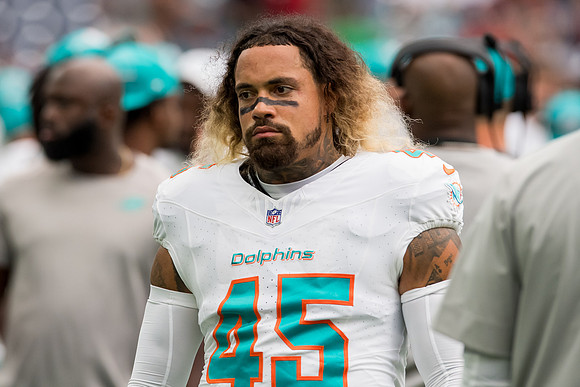 NFL 2023: Dolphins vs Texans AUG 19