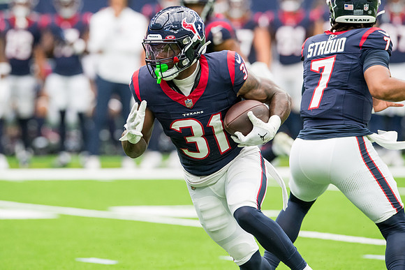 NFL 2023: Dolphins vs Texans AUG 19