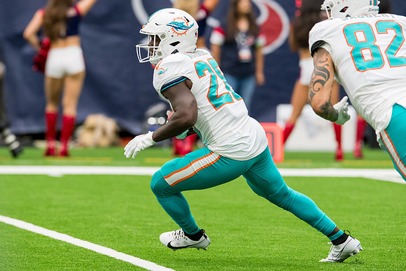 NFL 2023: Dolphins vs Texans AUG 19