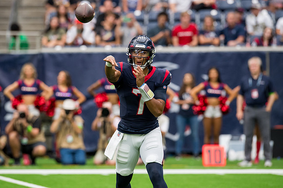 NFL 2023: Dolphins vs Texans AUG 19
