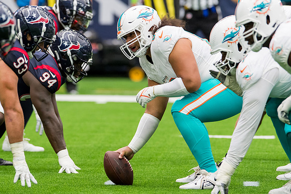 NFL 2023: Dolphins vs Texans AUG 19
