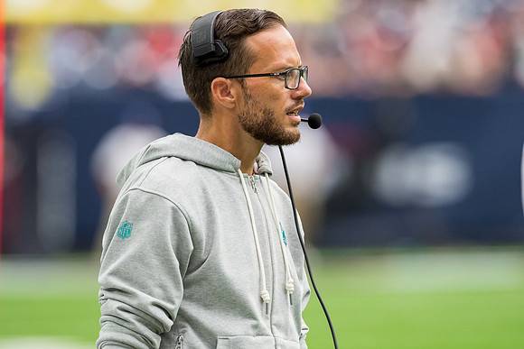NFL 2023: Dolphins vs Texans AUG 19