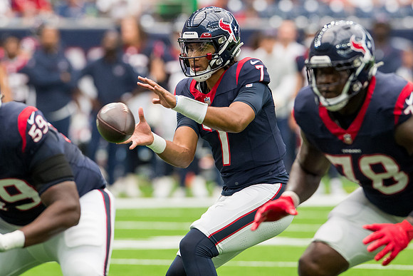 NFL 2023: Dolphins vs Texans AUG 19