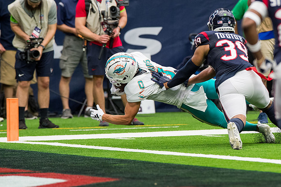 NFL 2023: Dolphins vs Texans AUG 19