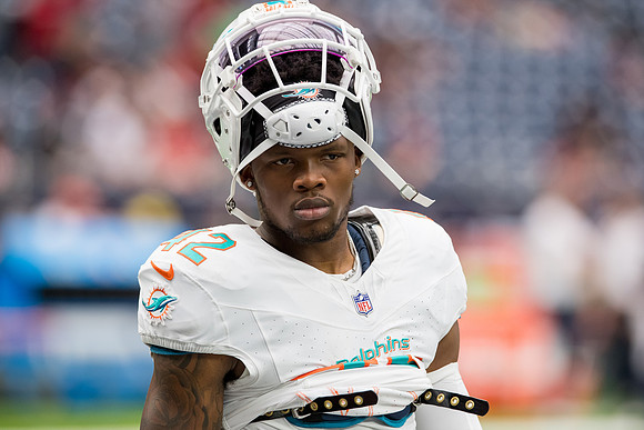 NFL 2023: Dolphins vs Texans AUG 19