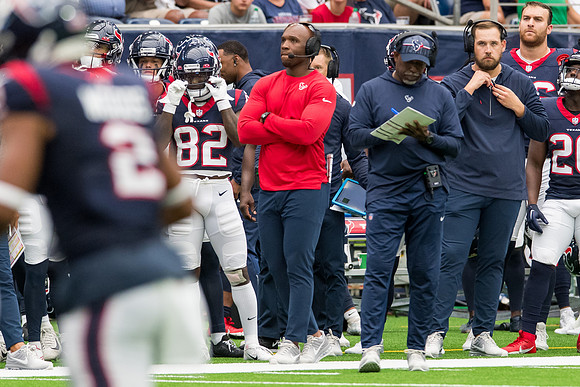 NFL 2023: Dolphins vs Texans AUG 19