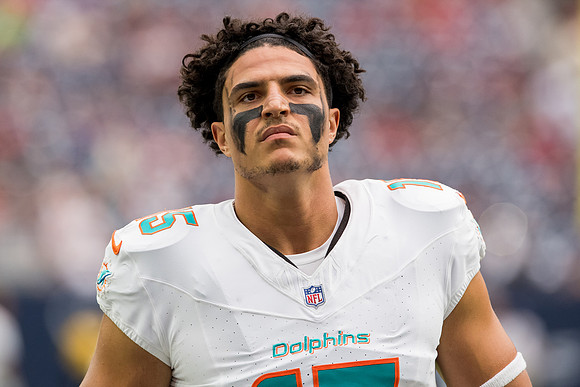 NFL 2023: Dolphins vs Texans AUG 19