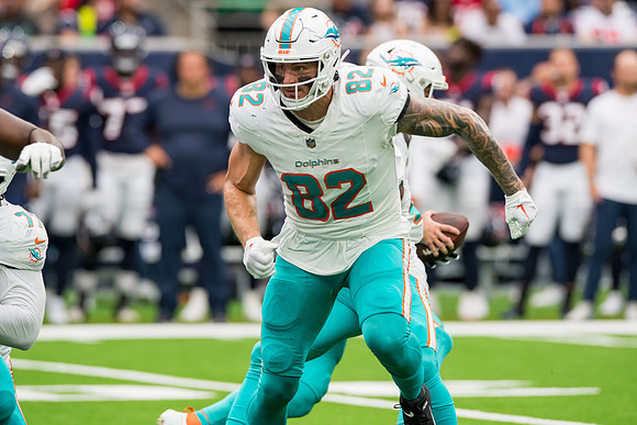 NFL 2023: Dolphins vs Texans AUG 19