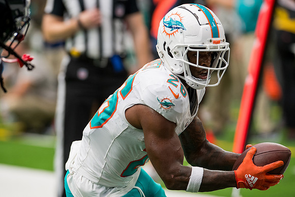 NFL 2023: Dolphins vs Texans AUG 19