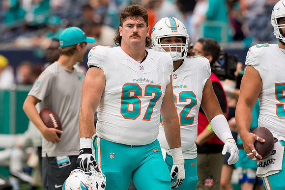 NFL 2023: Dolphins vs Texans AUG 19
