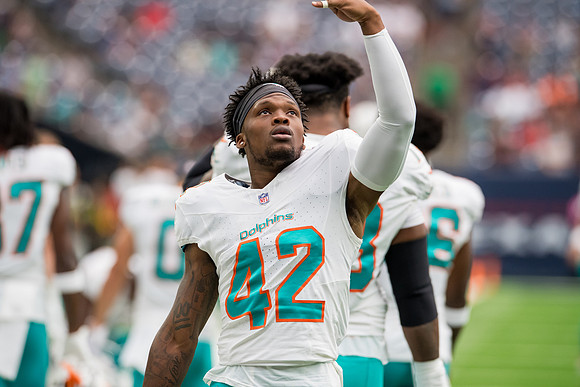 NFL 2023: Dolphins vs Texans AUG 19