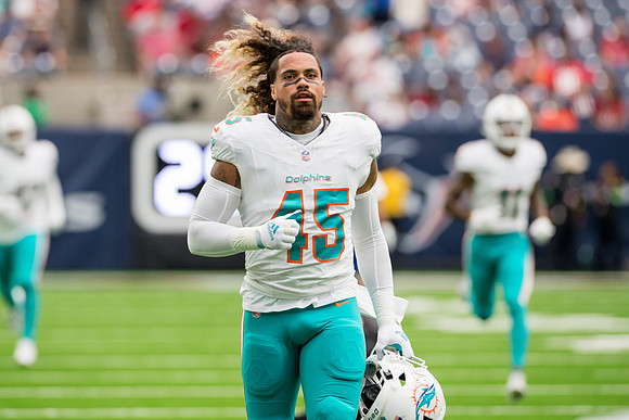 NFL 2023: Dolphins vs Texans AUG 19